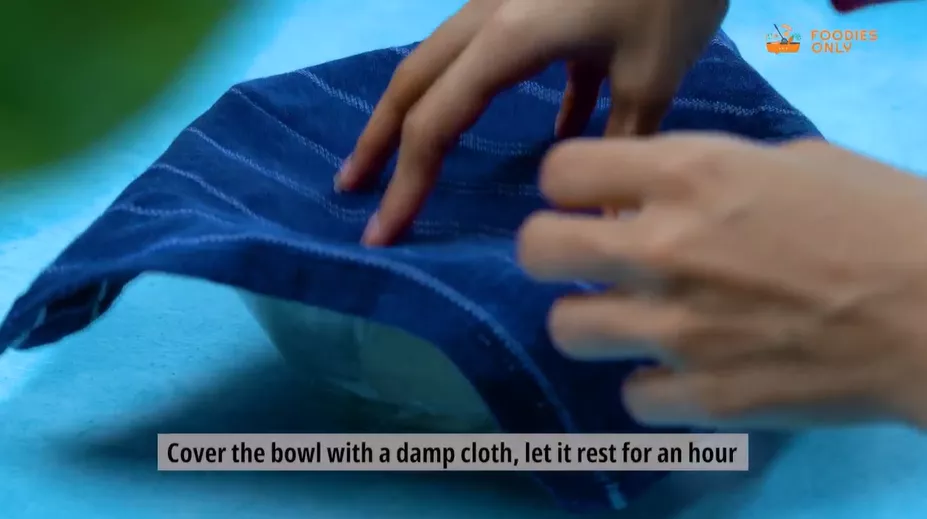 Neapolitan Pizza Recipe